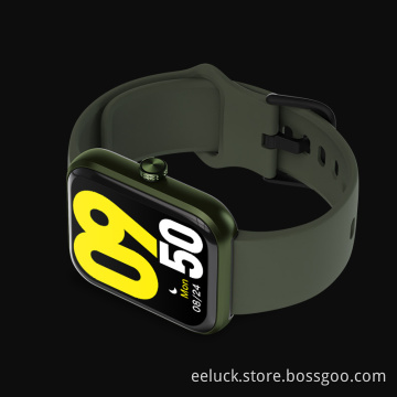 Fitness Watch Play Music Sports Digital Watches Smart Watch Blood Oxygen Relojsmartwatch